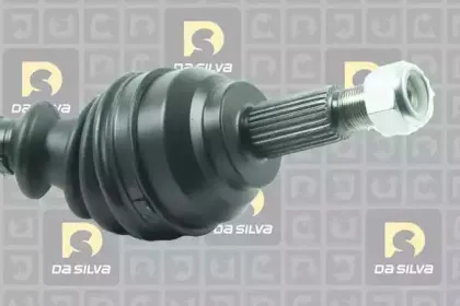 dasilva-4552t