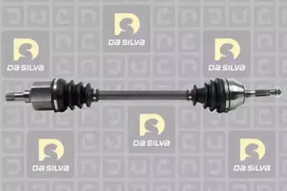 dasilva-jc455