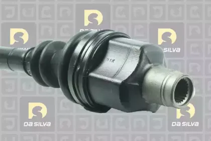 dasilva-4600at