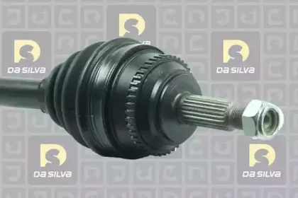 dasilva-4600at