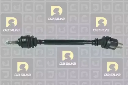 dasilva-jc4604a