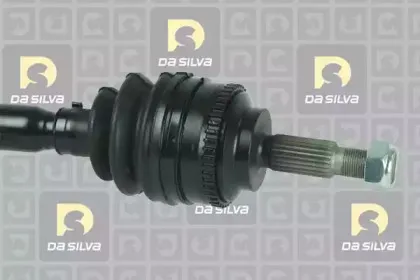 dasilva-jc4604a