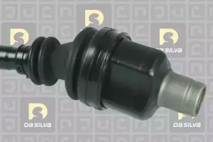 dasilva-jc4604a