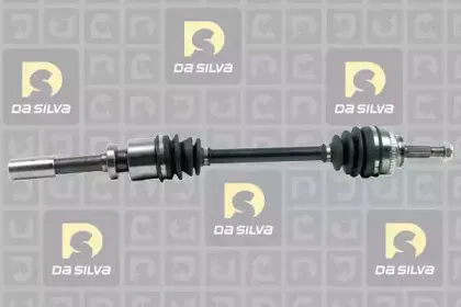 dasilva-jc4606a