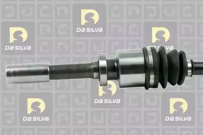 dasilva-jc4606a