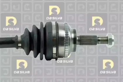 dasilva-jc4606a