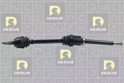 dasilva-4613t