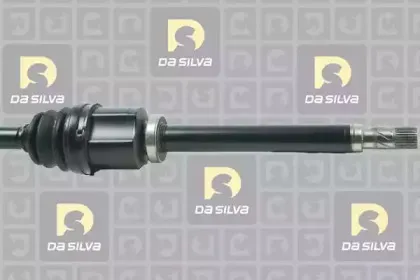 dasilva-4613t