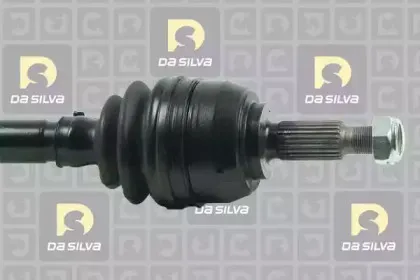 dasilva-4613t