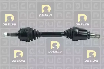 dasilva-4625t