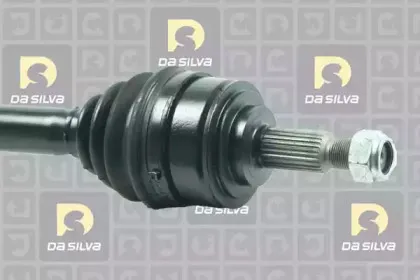 dasilva-4625t