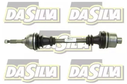 dasilva-462t