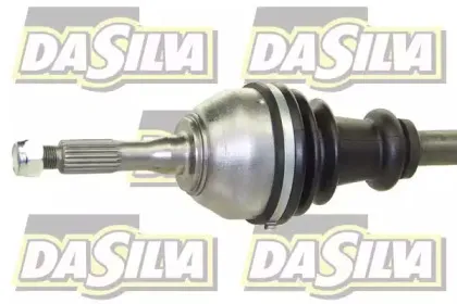 dasilva-462t