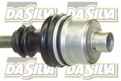 dasilva-462t