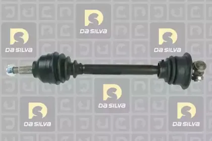 dasilva-4631t