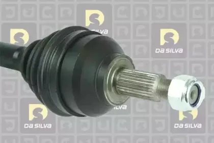 dasilva-4631t