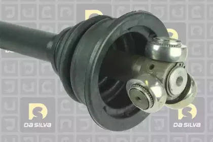 dasilva-4631t