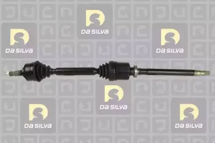 dasilva-4634t
