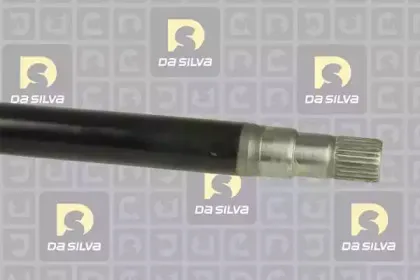 dasilva-4634t
