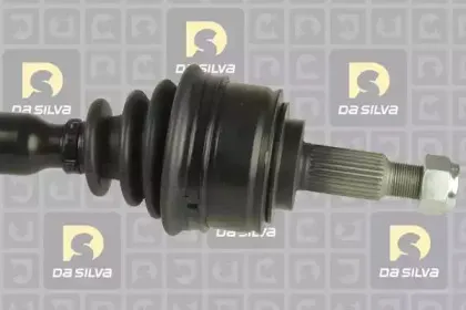 dasilva-4634t
