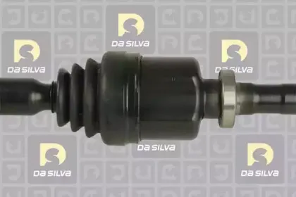 dasilva-4634t