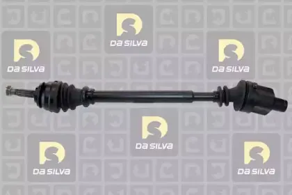 dasilva-4800t
