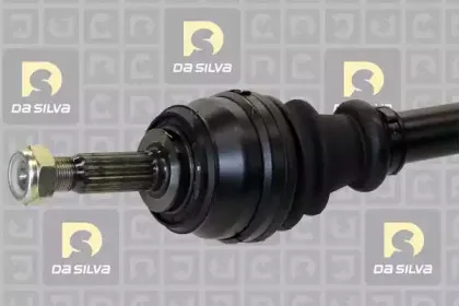 dasilva-4800t