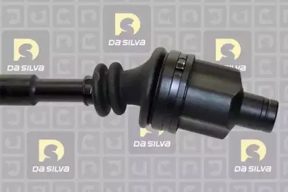 dasilva-4800t