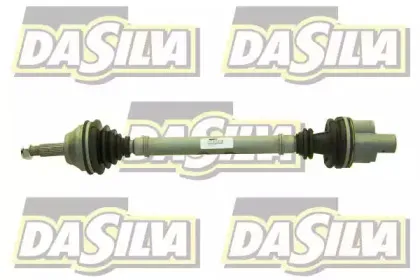 dasilva-486t