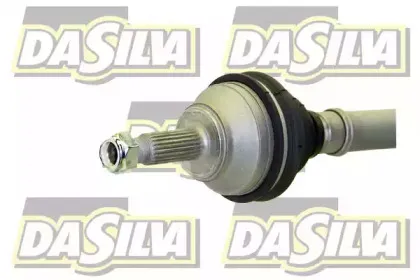 dasilva-486t