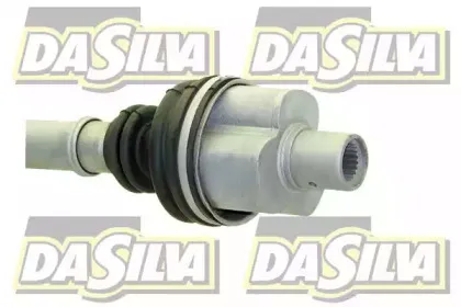 dasilva-486t