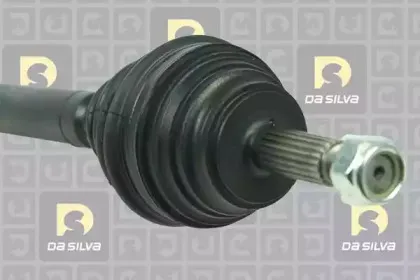 dasilva-4900t