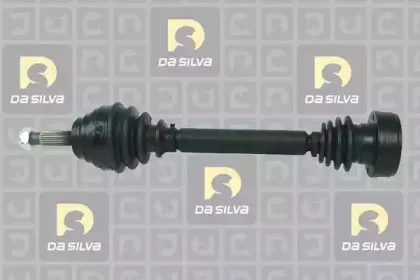 dasilva-4901t