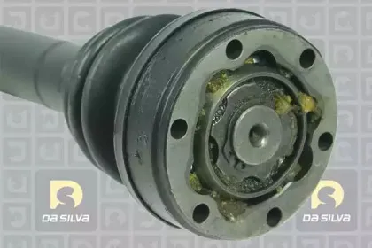 dasilva-4901t