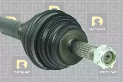 dasilva-4901t
