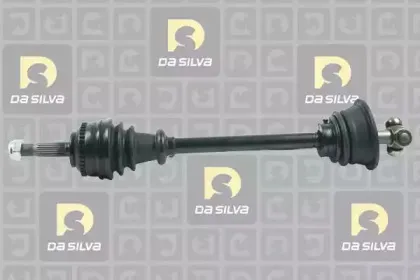 dasilva-jc4906a