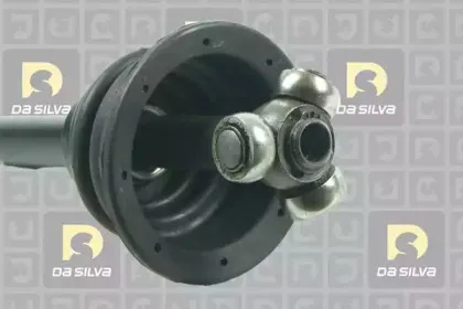 dasilva-jc4906a