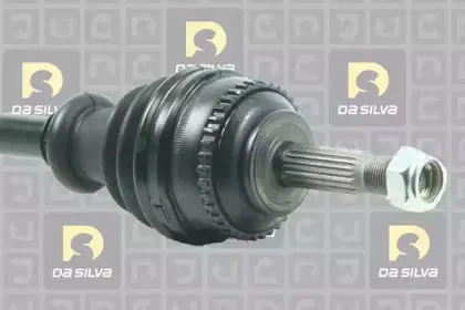 dasilva-jc4906a