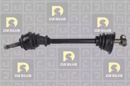 dasilva-jc4906b