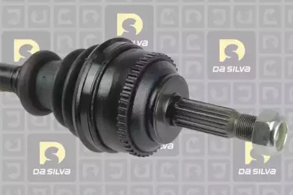 dasilva-jc4906b