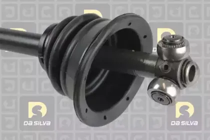 dasilva-jc4906b