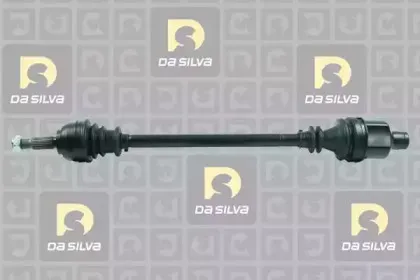 dasilva-4908t