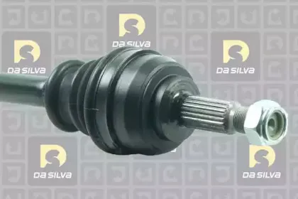dasilva-4908t