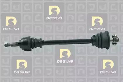 dasilva-4909t