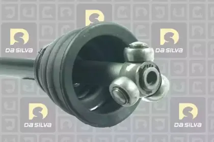 dasilva-4909t