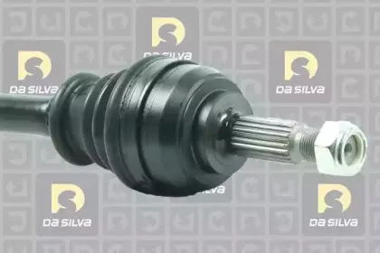 dasilva-4909t