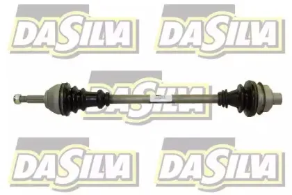 dasilva-490t