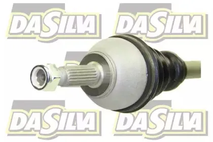 dasilva-490t
