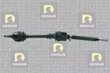 dasilva-4910t