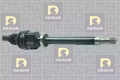 dasilva-4910t